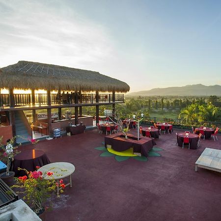 Pratama Hotel & Convention Mataram Eksteriør bilde