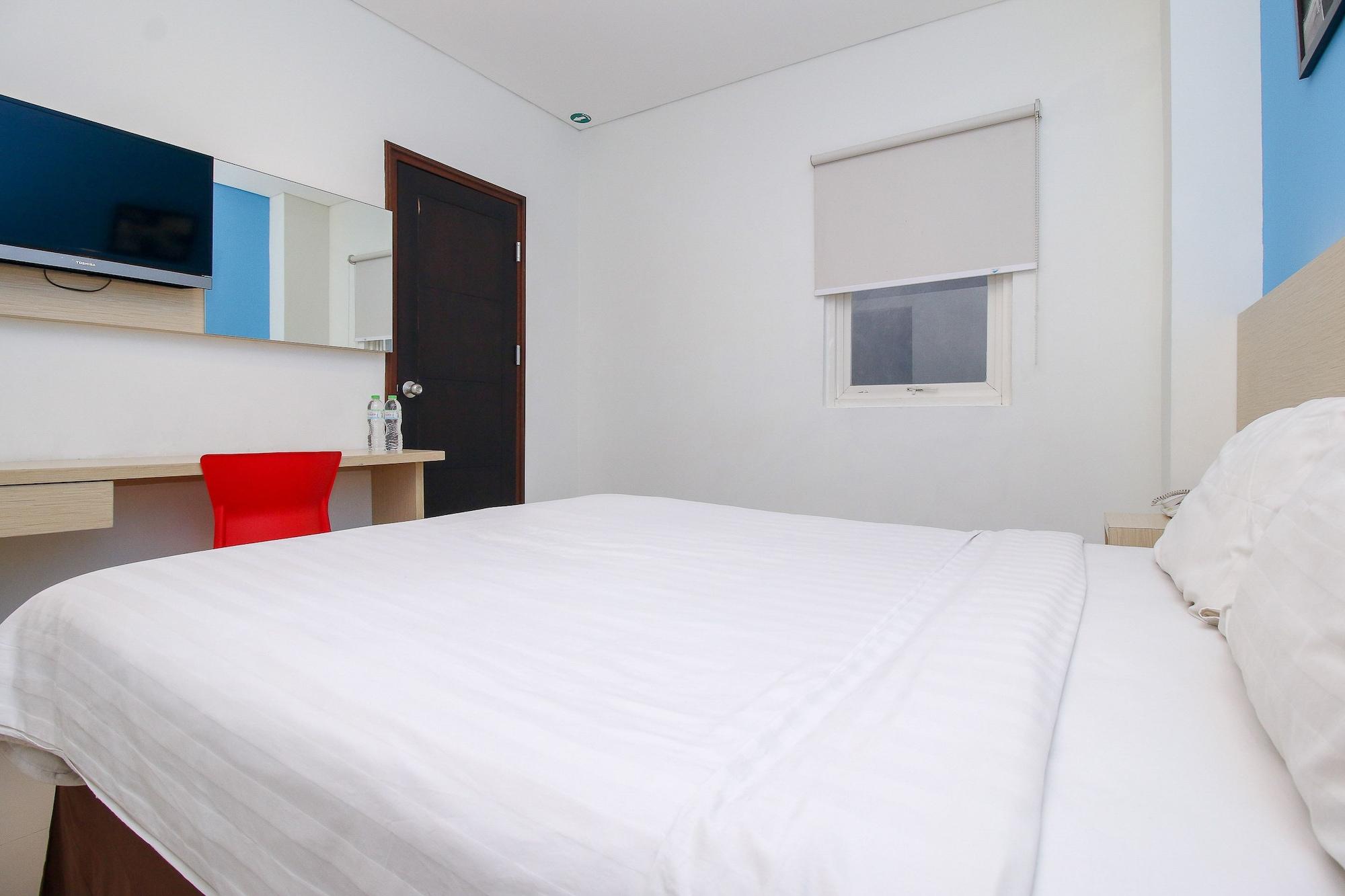 Pratama Hotel & Convention Mataram Eksteriør bilde