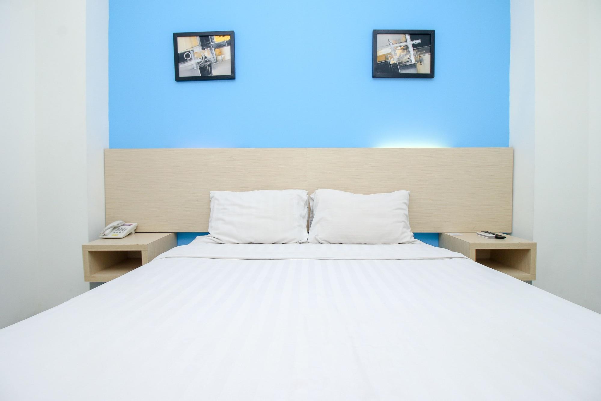 Pratama Hotel & Convention Mataram Eksteriør bilde