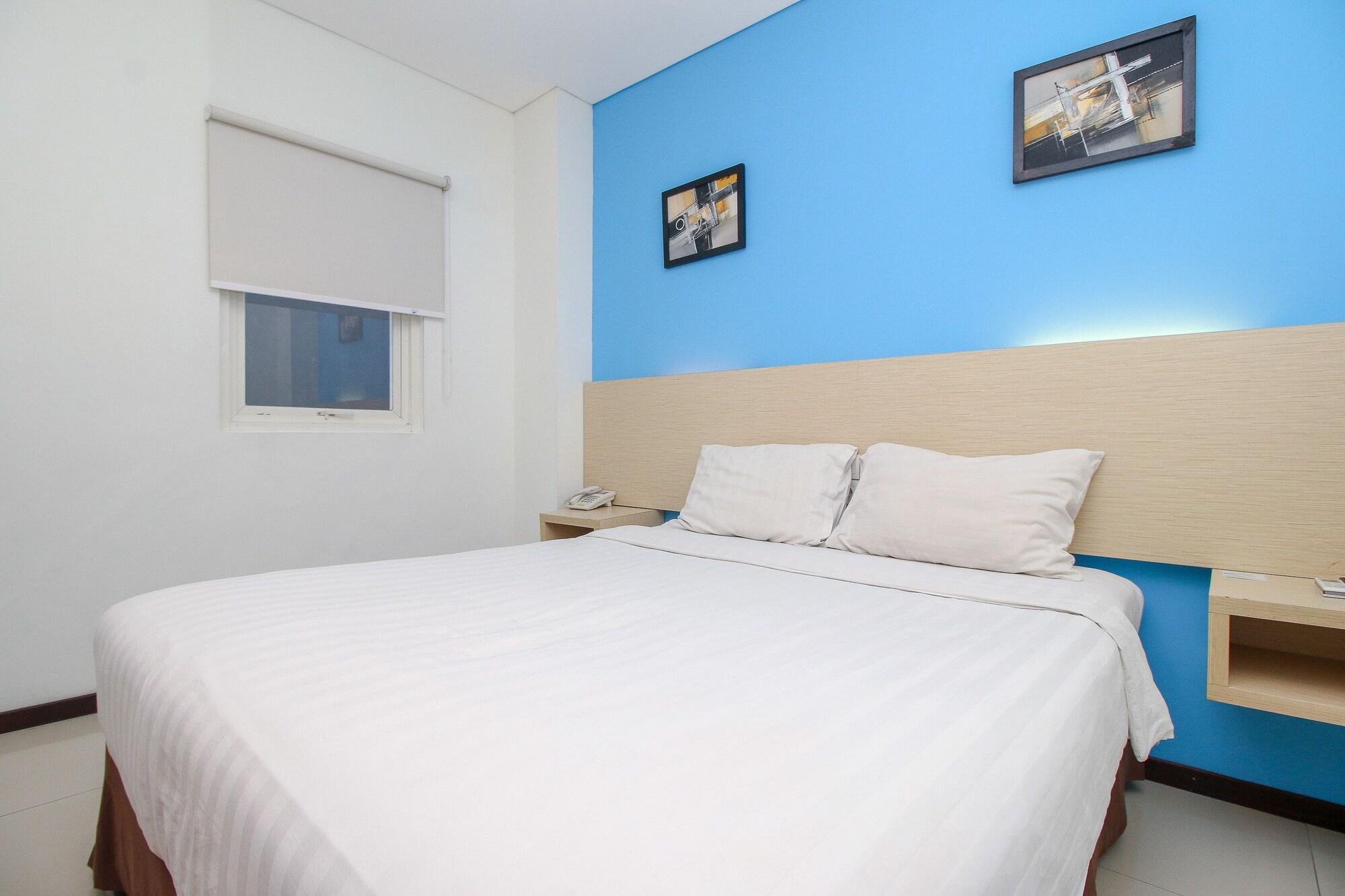 Pratama Hotel & Convention Mataram Eksteriør bilde