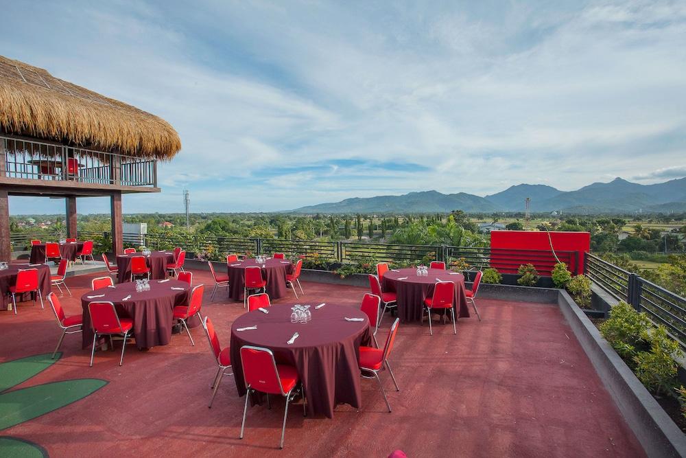 Pratama Hotel & Convention Mataram Eksteriør bilde