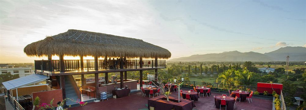 Pratama Hotel & Convention Mataram Eksteriør bilde